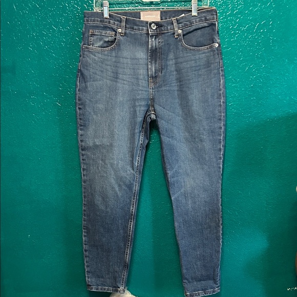 Everlane Denim - EVERLANE 31 ankle Denim Jeans